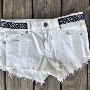 ☑️☑️ AMERICAN EAGLE SHORTS 10